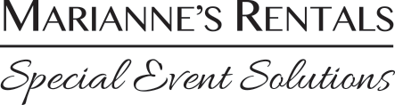 Mariannes-Rentals-for-Special-Events-Logo
