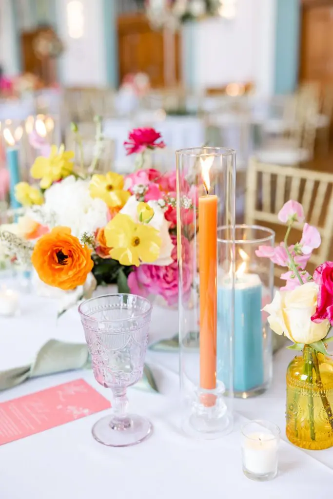 2024 Wedding Decor and Rental Trends